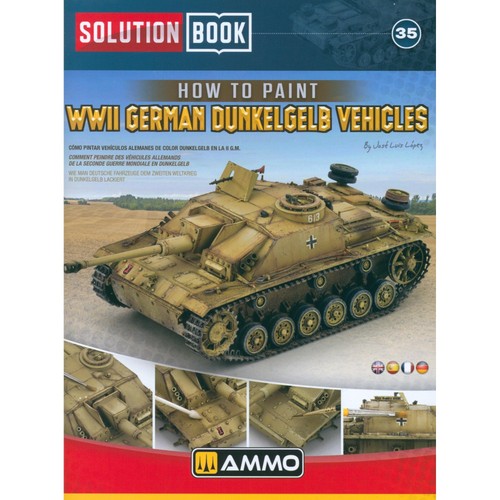 Solution book how - solution,