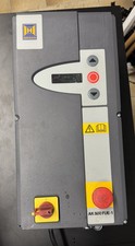 Torsteuerung Hörmann AK 500