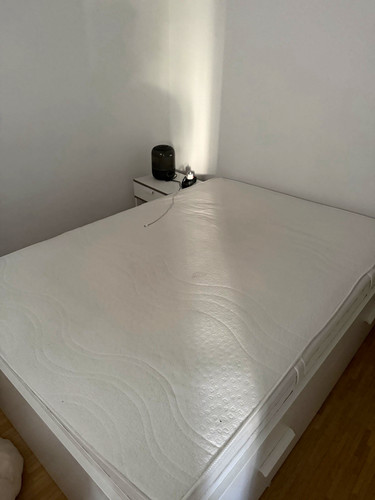 Ikea malm bettgestell 140x200 - ikea,
