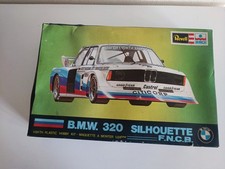 Revell H-2271 BMW E21 320