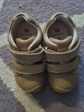 Elefanten Schuhe ungetragen Größe 22