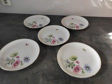 5 Teller Kuchenteller