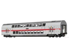 Brawa 64527 - TWINDEXX Vario IC2-Doppelstock-Mittelwagen 1. Kl. DB AG - Spur N