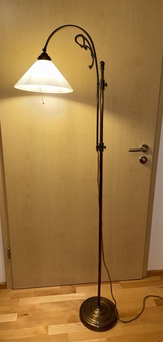 Wertige stehleuchte - wertige,