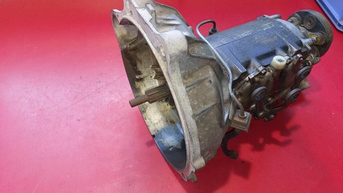 Getriebe gang manuell 716001 - manuell,