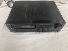 Sony STR-GX70ES Stereo