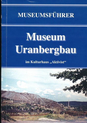 Museum uranbergbau - museum,