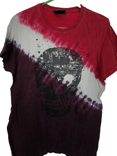 New yorker fishbone - fishbone, t