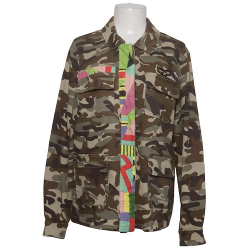 Geisha jeansjacke damen - geisha,, jeansjacke,