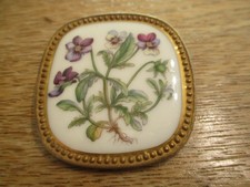 Royal Copenhagen Flora Danica