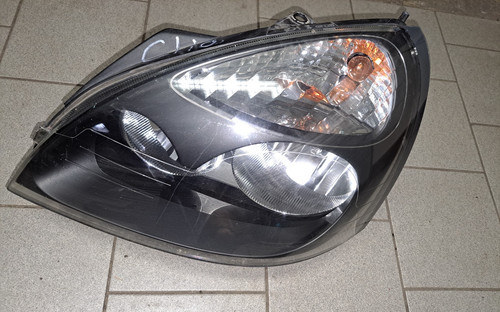 Renault clio 01 03 - ii, bj.01-03