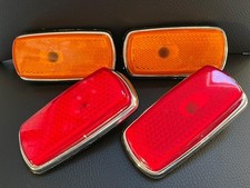 Seitenblinker Blinker 2x Vorne