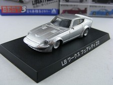 73 Datsun Fairlady 240Z (S30)