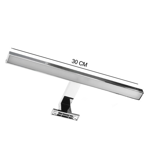 Led spiegelleuchte badleuchte - led,
