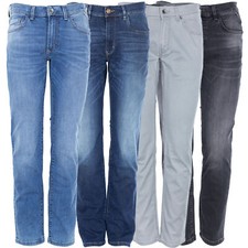 Pioneer Eric Stretchjeans