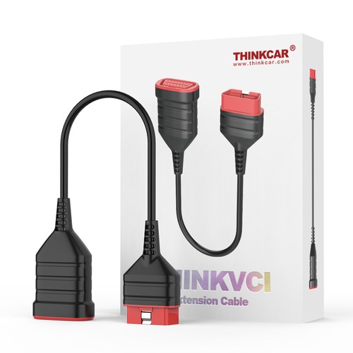 Thinkcar kfz obd2 - kfz,