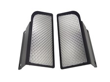 Kühlerschutz für BMW R 1150