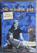 Vergiss mich nicht - David Sieveking - Dissidenz Films - 2012 - DVD