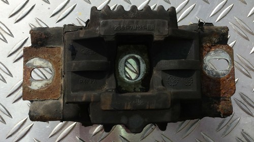 Mazda 4 bj - , ford