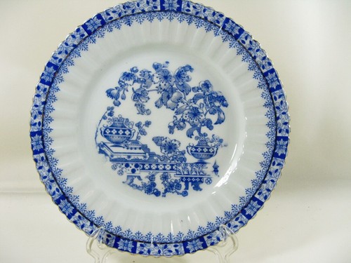 Tiefenfurt china blau echt - tiefenfurt,