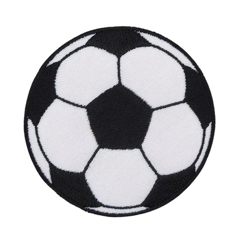Ae35 fußball ball schwarz - ball,