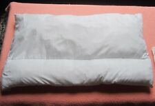 Schlafkissen 40x80 - Preis gesenkt)