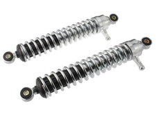 Enduro Stoßdämpfer hinten 360mm für Simson S51 S50 S70 Tuning Federbeine