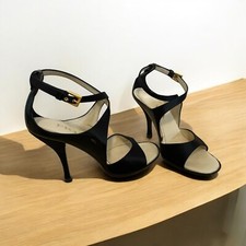 PRADA Sandalen 👡 Gr.36,5