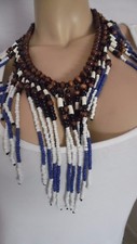 Ibiza style, Indianer Kette