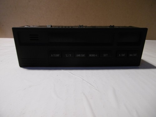 Originale bmw e36 digitale - originale,