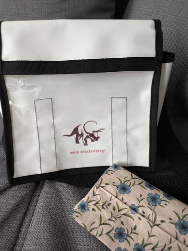 Kultige handtasche aus - kultige,