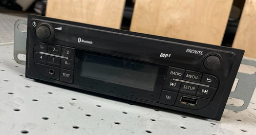 Original renault autoradio mp3 - renault,