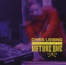 Chris liebing live nature - liebing/live,