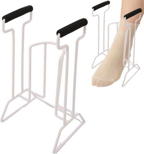 Strumpfanzieher - , |