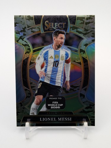 2025 panini select - panini,