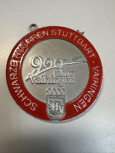 Medaille karnevalsgesellschaft - medaille,