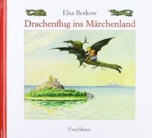 Drachenflug ins Märchenland