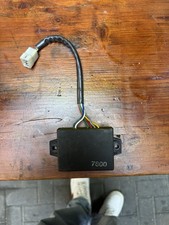 ORIGINAL ECU RAVE APRILIA RS 125 99-05 ROTAX 122