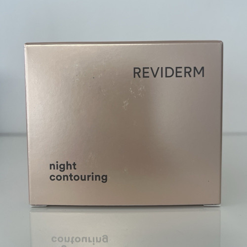 Reviderm night contouring - reviderm,