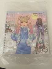 Topmodel Dress me up