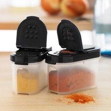 Tupperware Gewürz-Zwerge (2)