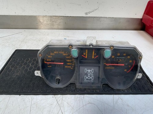 2712 tachometer mitsubishi - 2712,