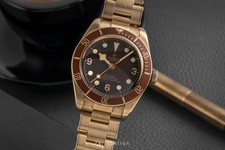 Tudor Black Bay Fifty-Eight