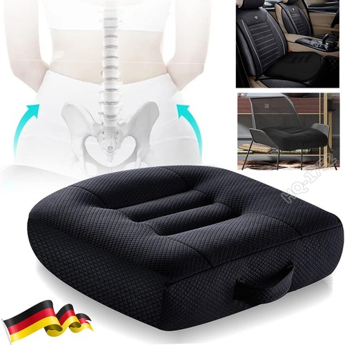Hoches sitzkissen mit - sitzkissen,