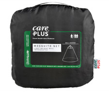 CARE PLUS CP Mosquito Net - Light Weight Bel Neu & OVP 