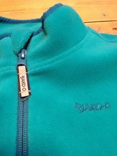 Jako-o Polartec Fleece Weste