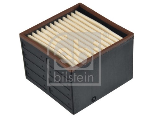 Kraftstofffilter febi bilstein - kraftstofffilter,