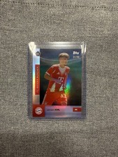 2025-26 Topps FC Bayern