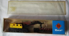Roco 25099 Spur N Kranwagen