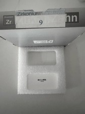 ICE Zirkon Transluzent  9    für Zirkon zahn  Zirkograph , Zirkonzahn